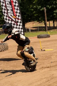 Wheel Life Rally