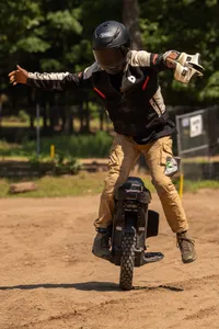 Wheel Life Rally
