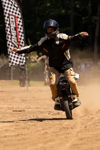 Wheel Life Rally