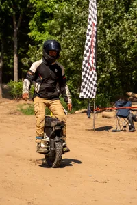 Wheel Life Rally