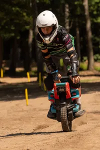 Wheel Life Rally