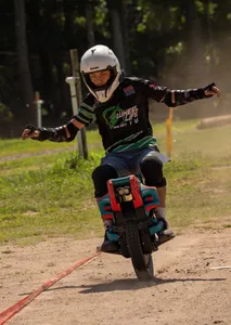 Wheel Life Rally