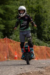 Wheel Life Rally
