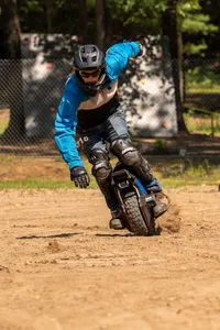 Wheel Life Rally