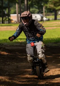 Wheel Life Rally