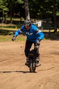 Wheel Life Rally