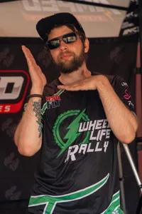 Wheel Life Rally