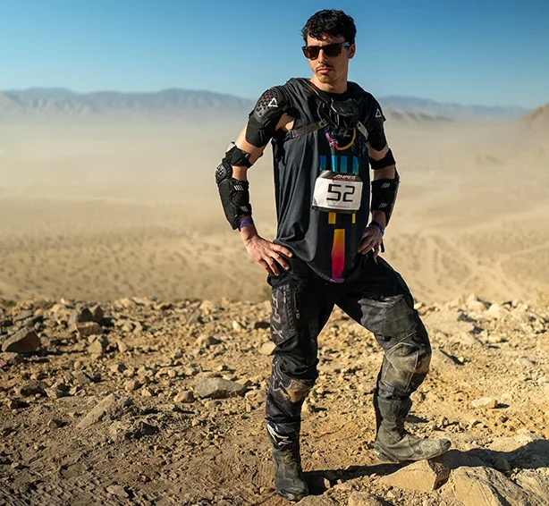 Zac Darnell: EUC Racing's Most Consistent Podium Finisher | USA EUC