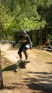 Oak City Shred Fest 6