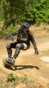 Oak City Shred Fest 6
