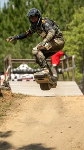 Oak City Shred Fest 6