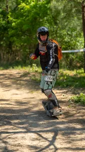 Oak City Shred Fest 6
