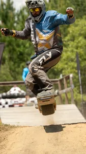Oak City Shred Fest 6