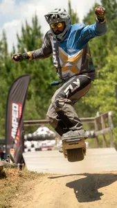 Oak City Shred Fest 6
