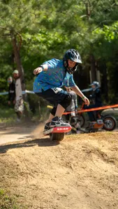 Oak City Shred Fest 6