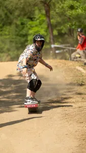 Oak City Shred Fest 6