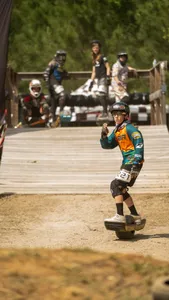 Oak City Shred Fest 6