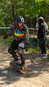 Oak City Shred Fest 6