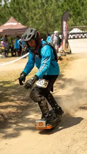 Oak City Shred Fest 6