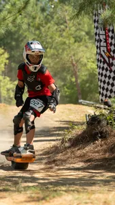 Oak City Shred Fest 6