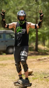 Oak City Shred Fest 6