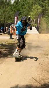 Oak City Shred Fest 6