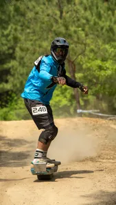 Oak City Shred Fest 6