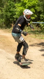 Oak City Shred Fest 6