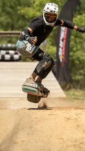 Oak City Shred Fest 6