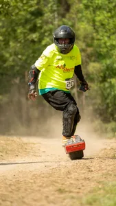 Oak City Shred Fest 6