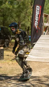 Oak City Shred Fest 6