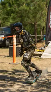 Oak City Shred Fest 6