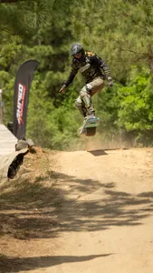 Oak City Shred Fest 6