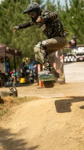 Oak City Shred Fest 6