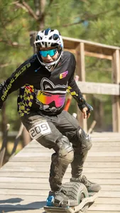 Oak City Shred Fest 6