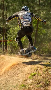 Oak City Shred Fest 6