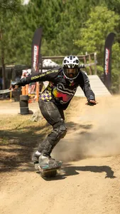 Oak City Shred Fest 6
