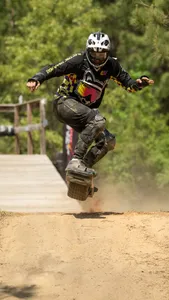 Oak City Shred Fest 6