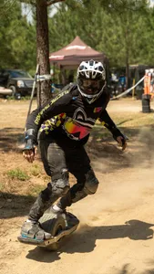 Oak City Shred Fest 6