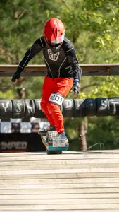 Oak City Shred Fest 6