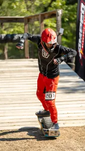 Oak City Shred Fest 6
