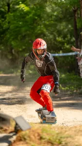 Oak City Shred Fest 6