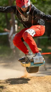 Oak City Shred Fest 6