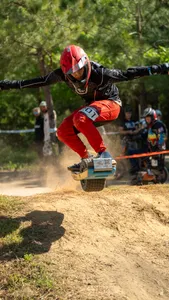 Oak City Shred Fest 6