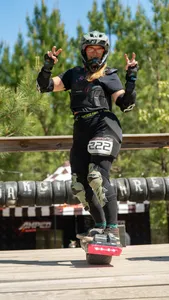 Oak City Shred Fest 6
