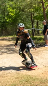 Oak City Shred Fest 6