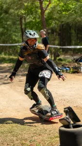 Oak City Shred Fest 6