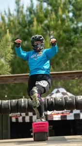Oak City Shred Fest 6