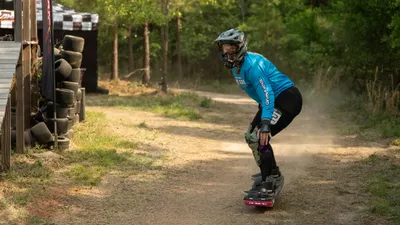 Oak City Shred Fest 6