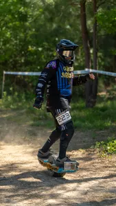 Oak City Shred Fest 6